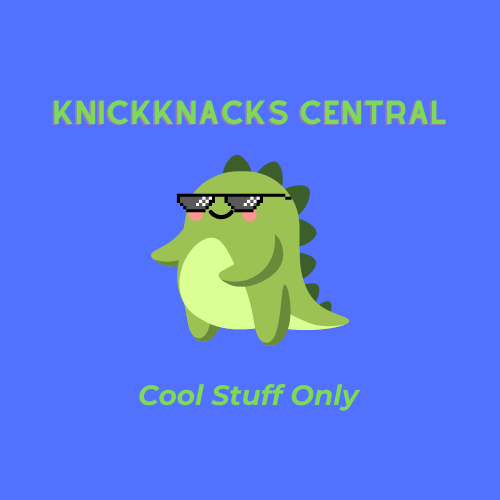 KnickKnacks Central